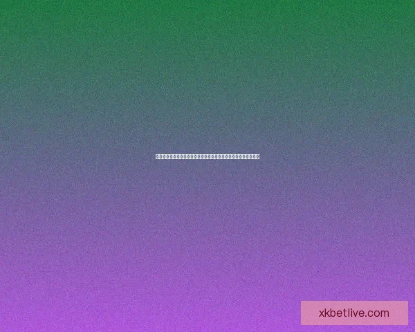 深度解析世界杯竞猜比分规则与投注技巧全指南与风险控制终极策略