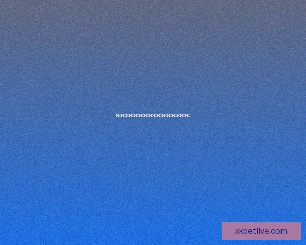 世界杯赛事竞猜预测：揭示数据分析与球队状态对胜负走势的影响