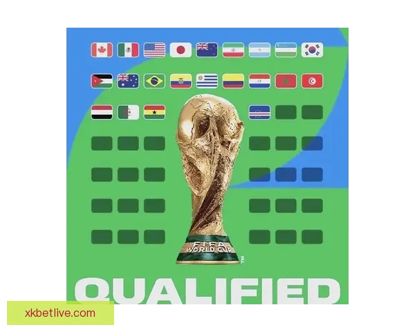 围绕2026世界杯比赛场地布局与城市发展机遇的综合研究与展望