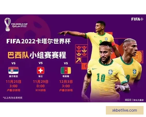 2026世界杯盘口深度解析及热门球队胜负走势预测