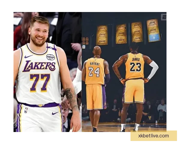 东契奇破20项纪录强势崛起 其表现堪比科比的传奇传承 东契奇破20项纪录强势崛起 其表现堪比科比的传奇传承