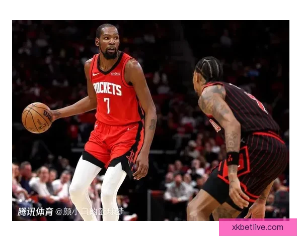 末节失误加时两罚不中 KD30+8无奈吞苦果赛后显沮丧