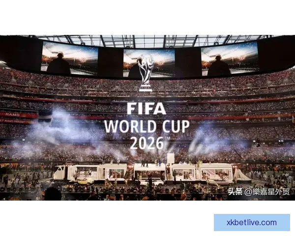 世界杯竞猜盛宴开启，赢取丰厚奖品，助你预测胜负，畅享足球激情！