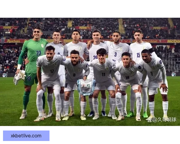 2026世界杯球星排名解析与热门球员表现预测