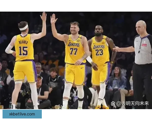 独行侠交易东契奇时仅与湖人展开谈判其他球队均被拒绝