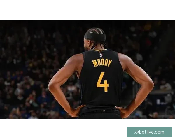 勇士官方宣布穆迪成功手术缺席剩余赛季 预计完全康复