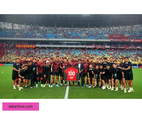 美加墨三国联合举办世界杯赛事展望与影响分析