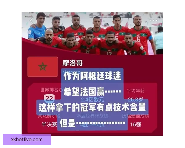 世界杯赛事胜负全解析最新竞猜策略与精准推荐指南